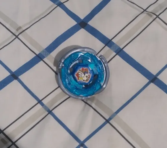 Beyblade Storm Pegasis 105RF - Metal Fight Beyblade, Takara Tomy 