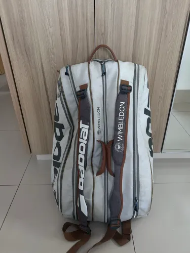 Raqueteira Babolat Wimbledon X12