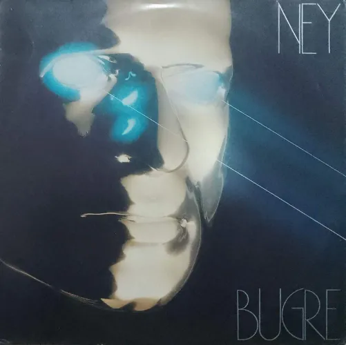 Ney Matogrosso - Bugre
