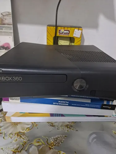 Xbox 360 (usado)