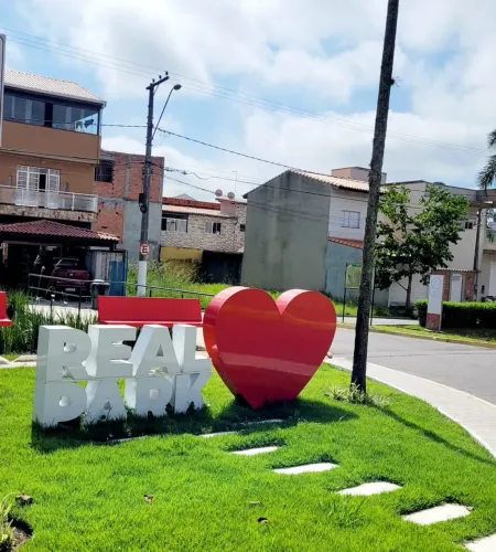 Lote/Terreno para venda tem 300 metros quadrados