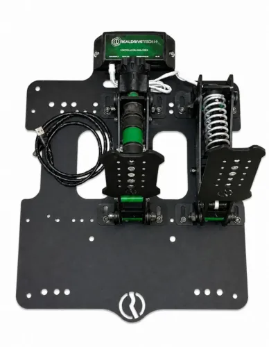 Pedal Real Drive