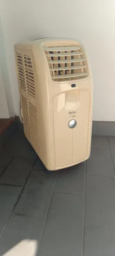 Ar Condicionado Portátil Philco11000F
