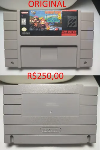 donkey kong country 3