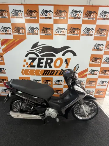 Biz 125 Es Muito Nova Original Qualidade