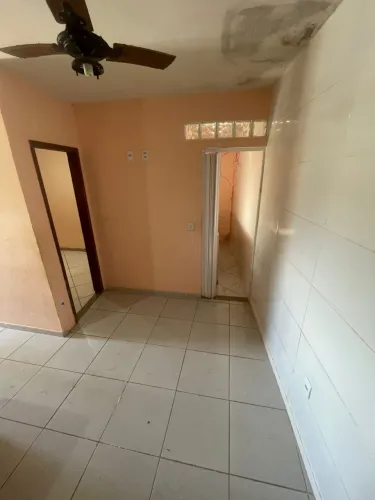 Casa 1 quarto em condomínio em Porto Canoa