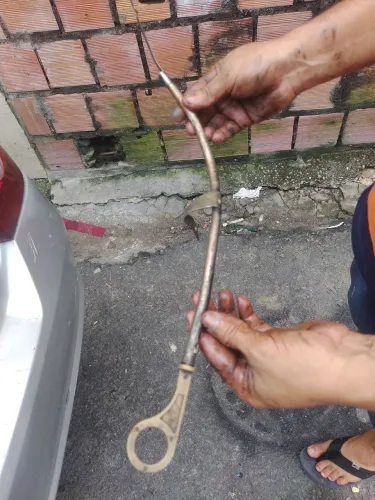 Vendo peças do Ford fiesta 