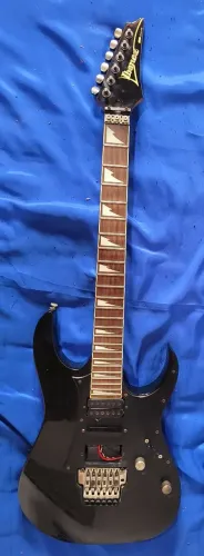 Guitarra Ibanez Rg series para reformar