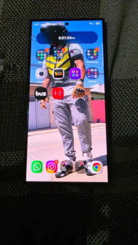 S24 ultra 512gb