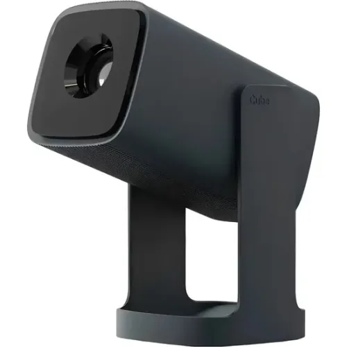 Projetor Wanbo LED Cube 1 Portable 350 Lumens