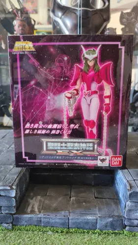 Cloth Myth Shun V2 EX Bandai