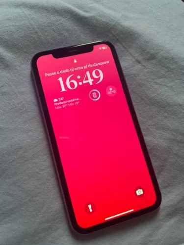 iPhone 11 128gb