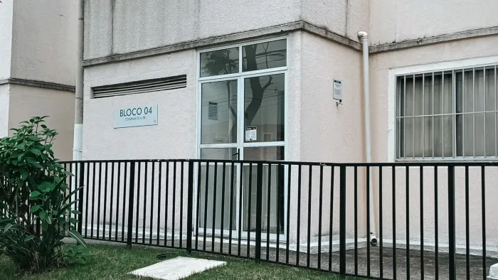 Apartamento à Venda - Pavuna, Rio de Janeiro