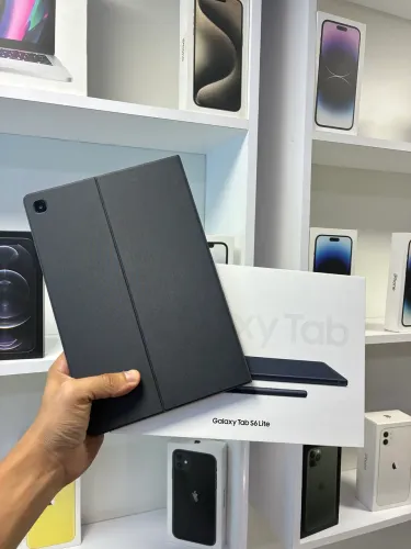 Samsung Tab S6 Lite - 64GB