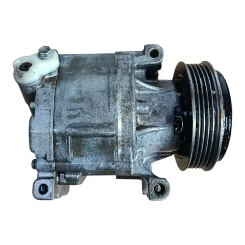 Compressor Ar Fiat Idea Palio Siena 2005 a 2012  * Original