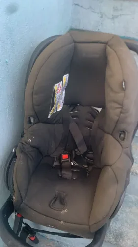 Bebê conforto