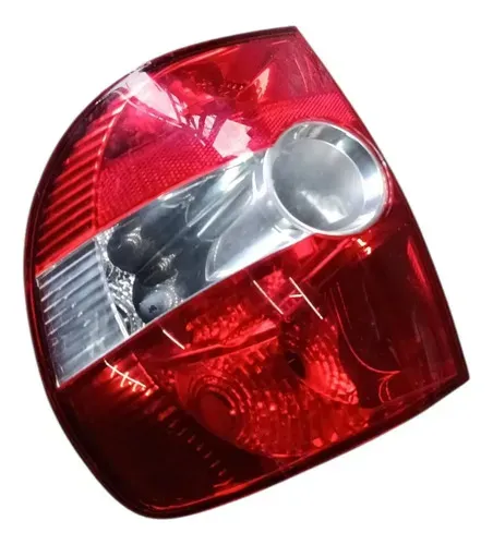 Lanterna Traseira Direita Vw Fox 2003 2010 Direito/passageiro