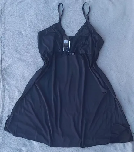 Camisola Plus size tamanho 50