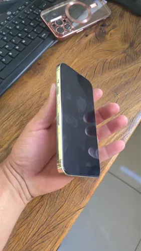 iPhone 13 Pro 128GB - Excelente Estado - R$ 2.600