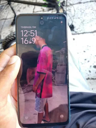 Redmi note 12