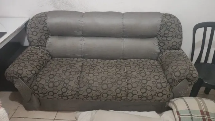 Sofa 3 lugares