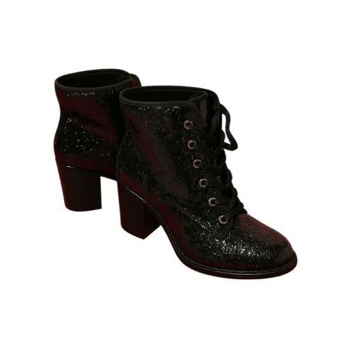 Botas Femininas Glitter Vivaice - Novas na Caixa!