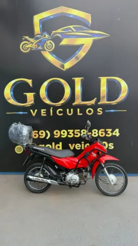 Pop 110i