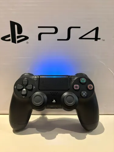 CONTROLE PS4 - DUALSHOCK 4 - Original
