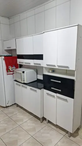 Armário de cozinha
