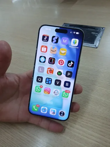 Apple iPhone 15 pro Max 512 Gb