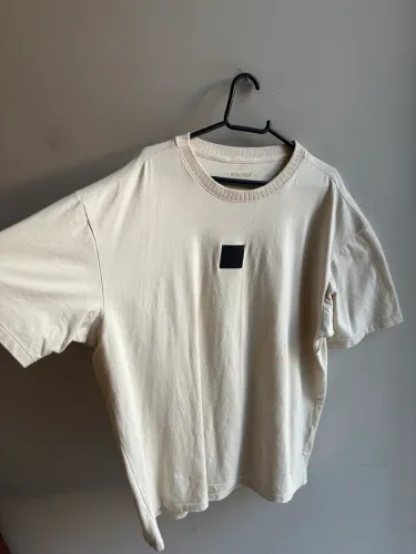 Camisa Oversized Stalker - Premium
