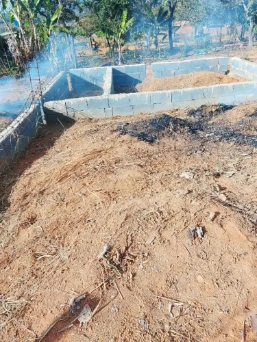 ? LOTE DE 500 M² EM CAETANÓPOLIS - SEU CANTINHO DE LAZER E DESCANSO! ?