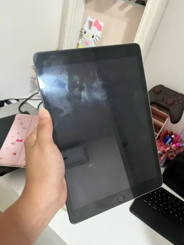 iPad 9