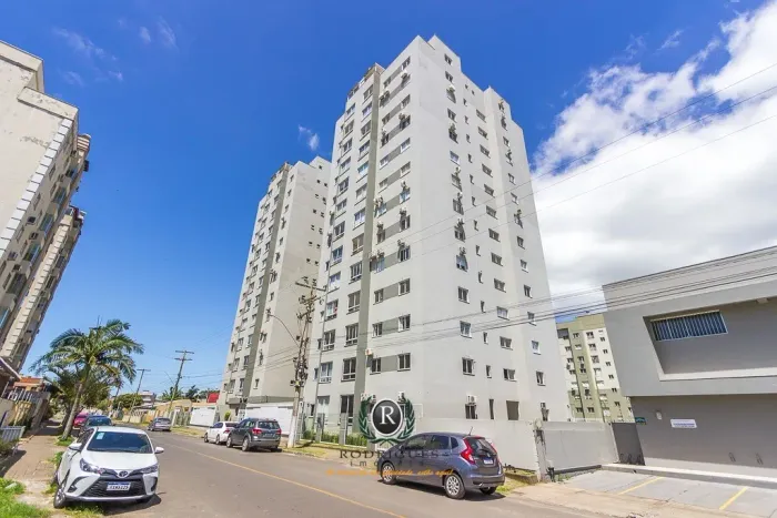 Due Fratelli 03 dormitórios a venda em Torres