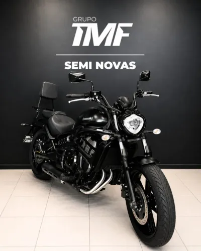 VULCAN S 2023