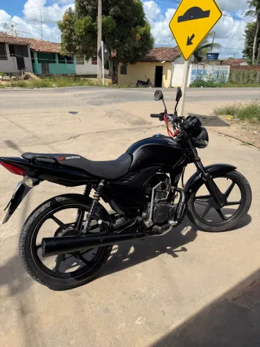 MOTO TODA REVISADA