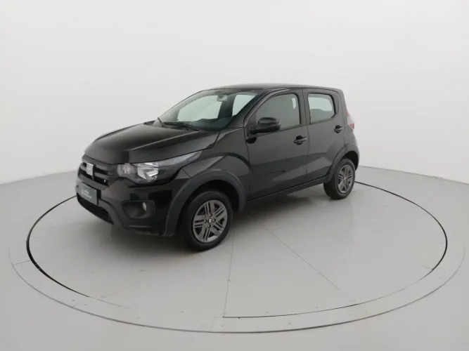 Fiat Mobi Like 1.0 Fire Flex 5P. 2026
