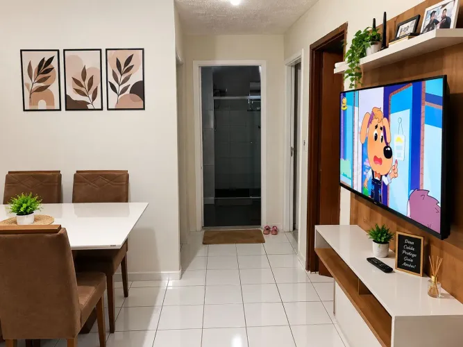 VENDE-SE APARTAMENTO EM PORTO SEGURO BAHIA!