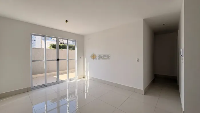 Área privativa, 3 quartos, 1 suite, 2 vagas