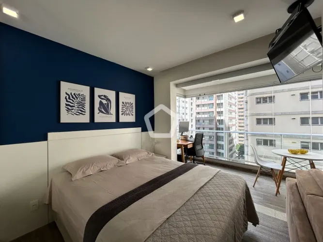 Rua Guararapes, 307 - Brooklin
