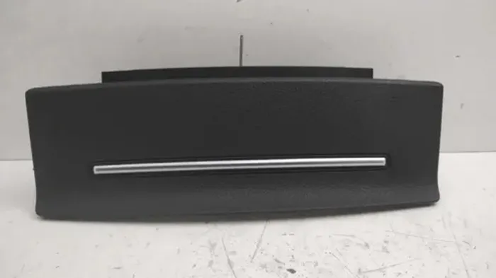 Tampa Porta Objetos Audi A6 2012 Preto