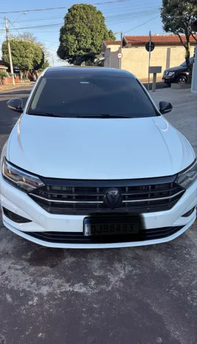 Volkswagen Jetta Comfort. 250 TSI 1.4 Flex 16V Aut. 2018