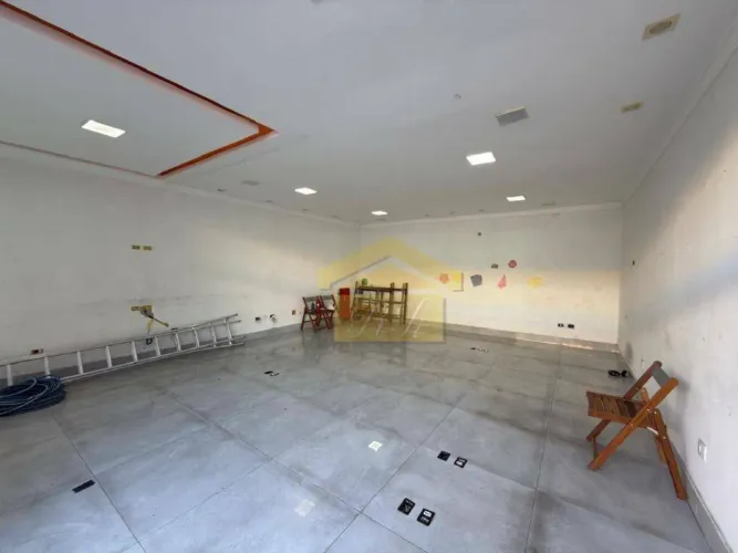 Loja para alugar, 50 m² por R$ 3.500,00/mês - Socorro - São Paulo/SP