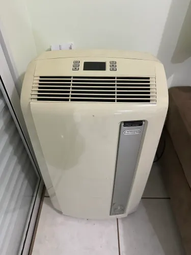 Ar Condicionado Portátil 12000 BTU