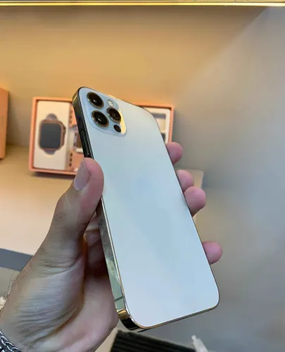 iPhone 12PRO 256gb
