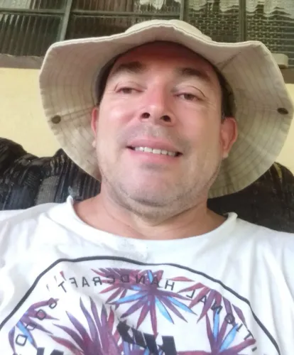 Caseiro manutencionista