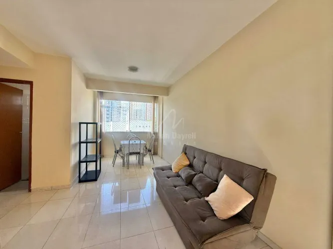 (69121) para aluguel - Apartamento com 3 quartos, 2 vagas, no Floresta