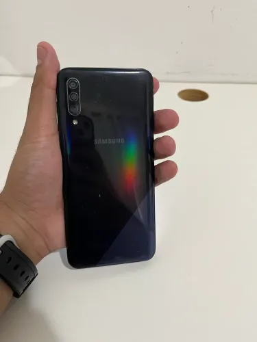 Samsung Galaxy A30s - Zerado