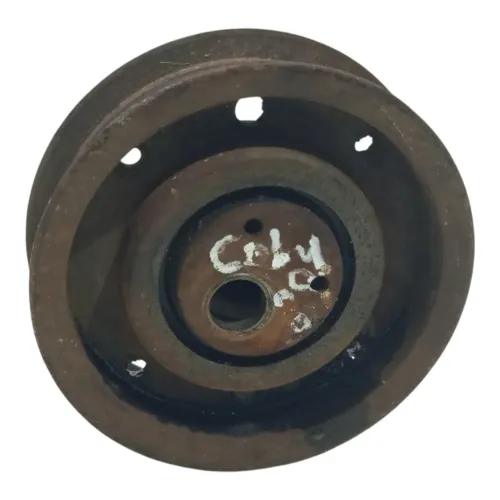Rolamento Tensor Correia Dentada Vw Gol 1.0 1995 A 2005