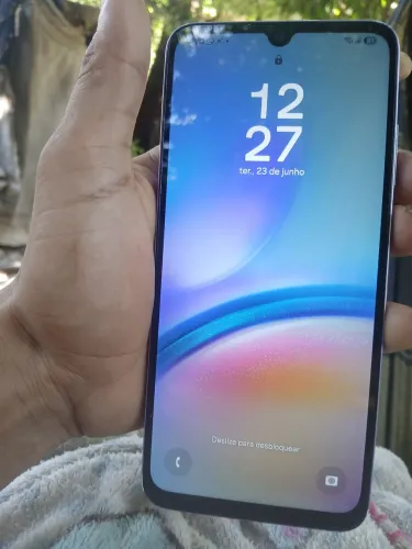 Samsung A05s